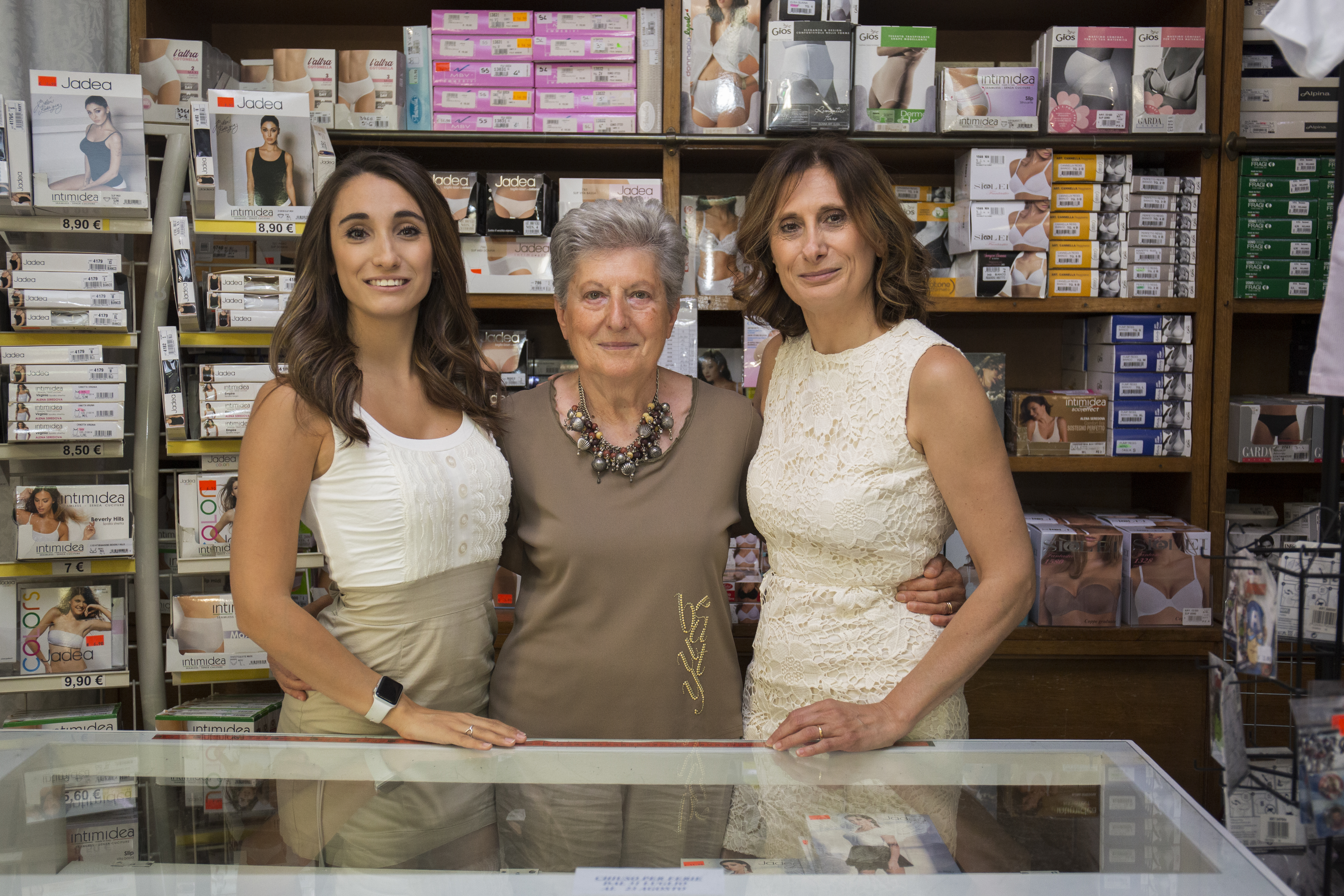 Sotto Sopra chi siamo